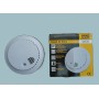 ALARMA DE HUMO