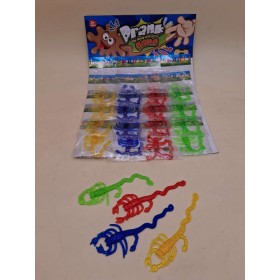 SET MASA ESCORPION