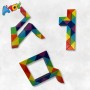 PUZZLE SERPIENTE
