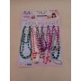 SET COLLAR DE NIÑA