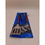 SET DE 3 PIEZAS PARA ASADO