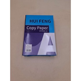 PAPEL A4