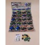 SET AUTITO ARMABLE