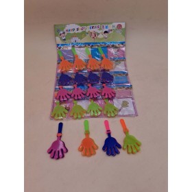 SET MANO SONAJERA