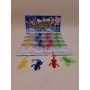 SET MASA MOLDEABLE REPTILES