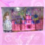 SET DE CASTILLO