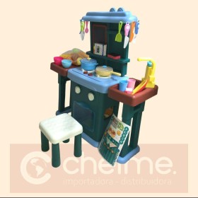 SET DE COCINA