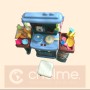 SET DE COCINA