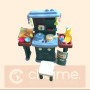 SET DE COCINA