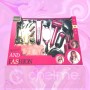 SET ACCESORIOS DE BELLEZA