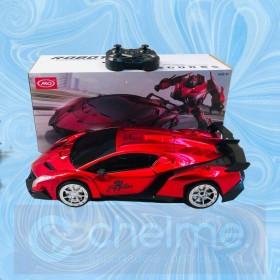 AUTO TRANSFORMABLE
