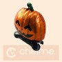 GLOBO CALABAZA 49*65
