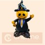 GLOBO CALABAZA 69*116