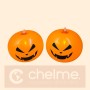 SET GLOBOS HALLOWEEN
