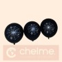 SET GLOBO HALLOWEEN