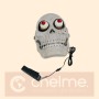MASCARA CALAVERA HALLOWEEN