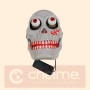 MASCARA CALAVERA HALLOWEEN