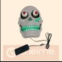 MASCARA CALAVERA HALLOWEEN