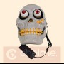 MASCARA CALAVERA HALLOWEEN