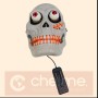 MASCARA CALAVERA HALLOWEEN
