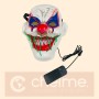 MASCARA PAYASO HALLOWEEN