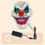 MASCARA PAYASO HALLOWEEN