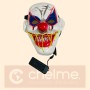 MASCARA PAYASO HALLOWEEN