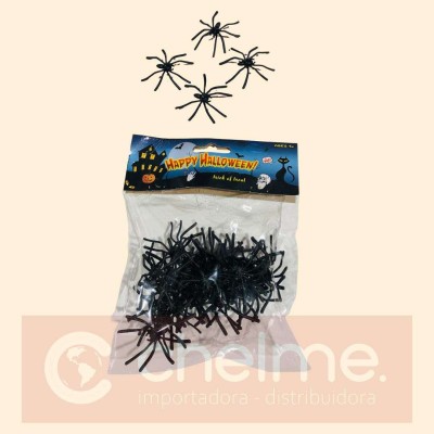 SET ARAÑA