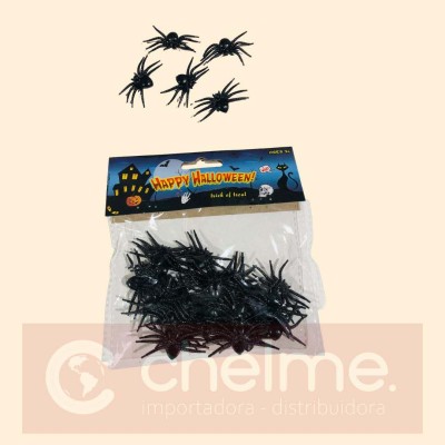SET ARAÑA