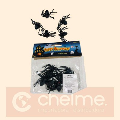 SET ARAÑA