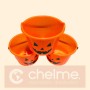 BALDE HALLOWEEN