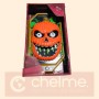 TIMBRE PUERTA HALLOWEEN