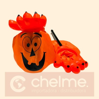 MANO HALLOWEEN