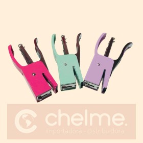 CORCHETERAS