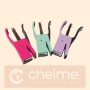 CORCHETERAS