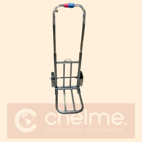 CARRO METALICO
