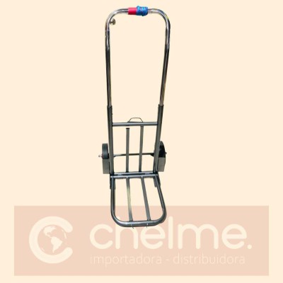 CARRO METALICO
