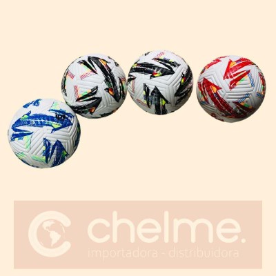PELOTA FUTBOL