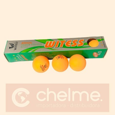 SET PELOTA PING PONG