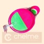 SET PALETA CON VELCRO