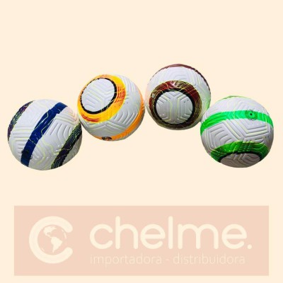 PELOTA FUTBOL