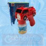 PISTOLA BURBUJA BOMBERO