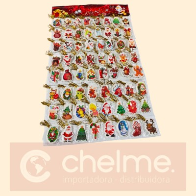 SET TARJETAS NAVIDEÑAS