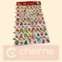SET TARJETAS NAVIDEÑAS
