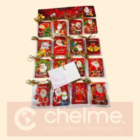 SET TAJETAS NAVIDEÑAS