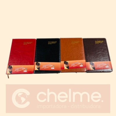 LIBRETA DE APUNTES