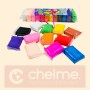 MASA MOLDEABLE 12 COLORES