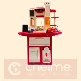 SET DE COCINA