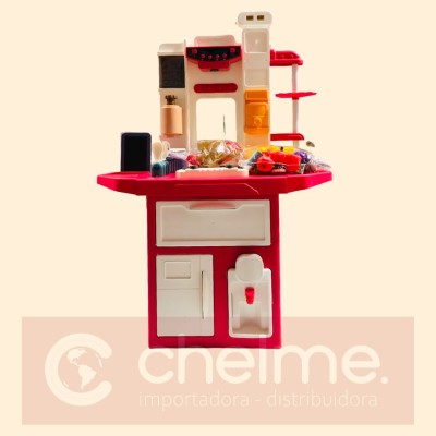 SET DE COCINA
