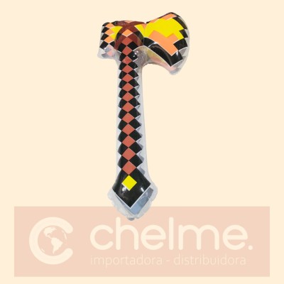 ESPADA INFLABLE 2 COLORES